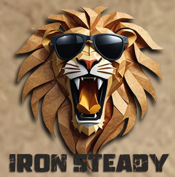 iron-steady.com